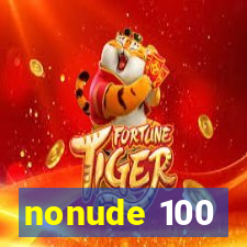 nonude 100